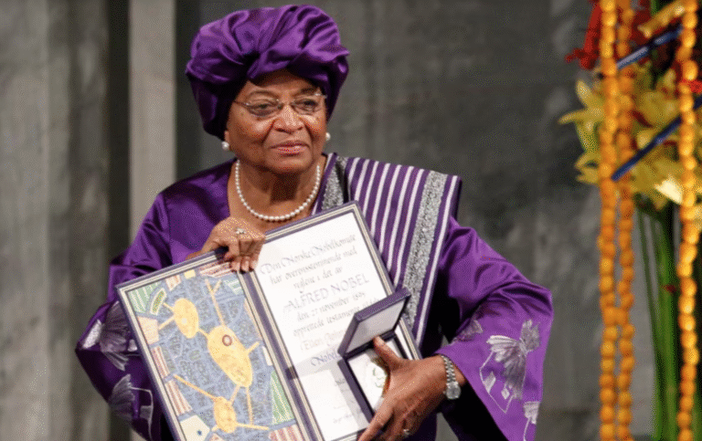 Ces femmes qui ont été présidentes en Afrique