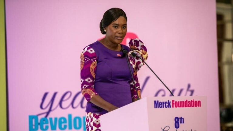 Dubaï : la Fondation Merck attribue 20 bourses supplémentaires pour l’éducation des jeunes filles